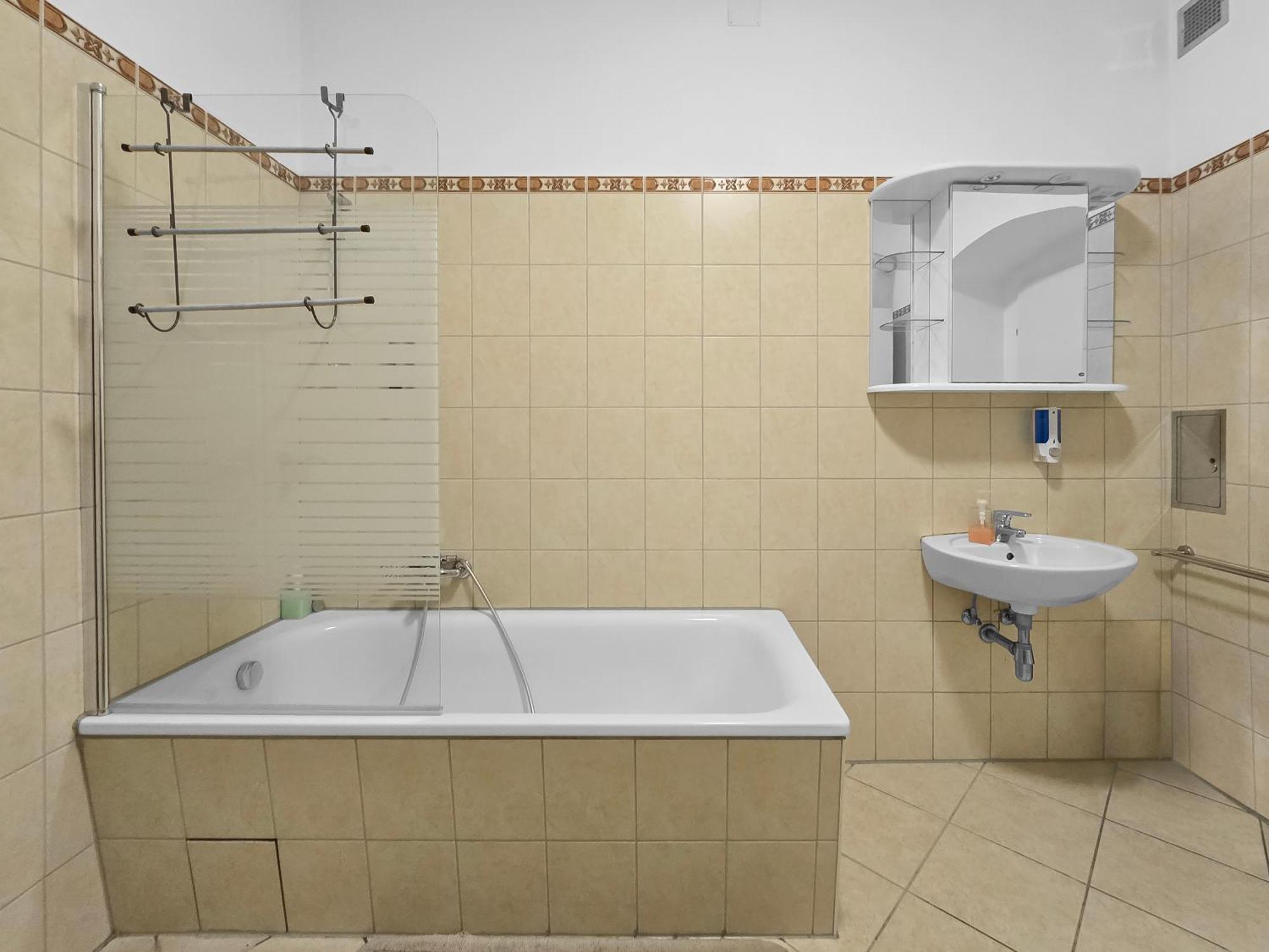 Three King-Size Beds, Three Bedrooms Wien Ngoại thất bức ảnh